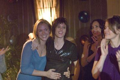The L Word Fotoğrafı