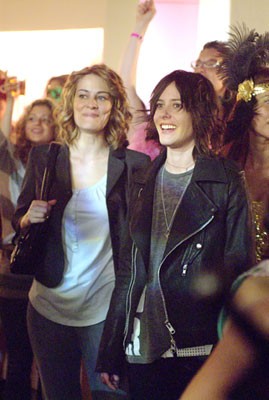 The L Word Fotoğrafları 146