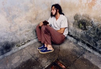 Bicho De Sete Cabeças Fotoğrafı