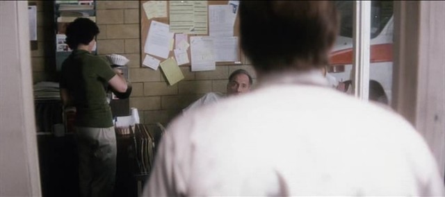 Yaşamın Kıyısında Fotoğrafı