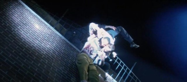 Yaşamın Kıyısında Fotoğrafı