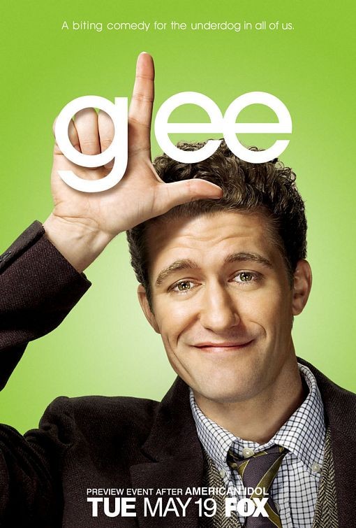Glee Fotoğrafı