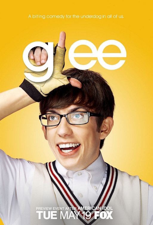 Glee Fotoğrafları 204