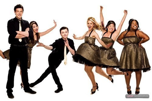 Glee Fotoğrafları 303