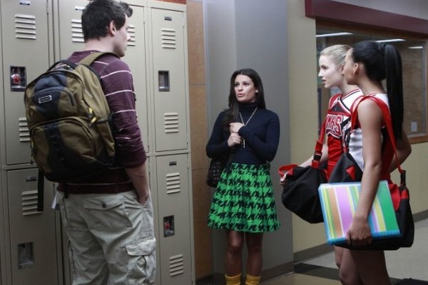 Glee Fotoğrafı