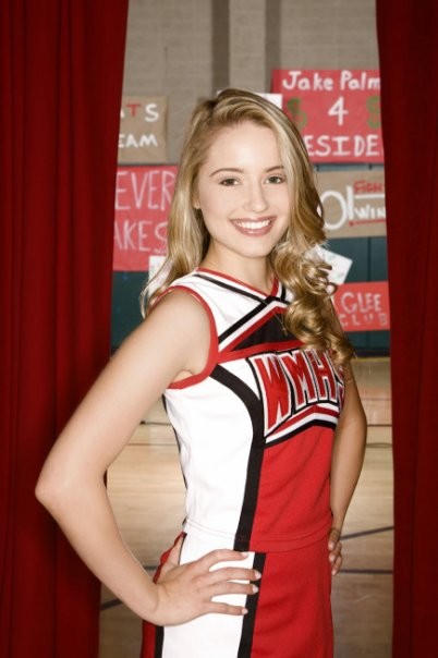 Glee Fotoğrafı