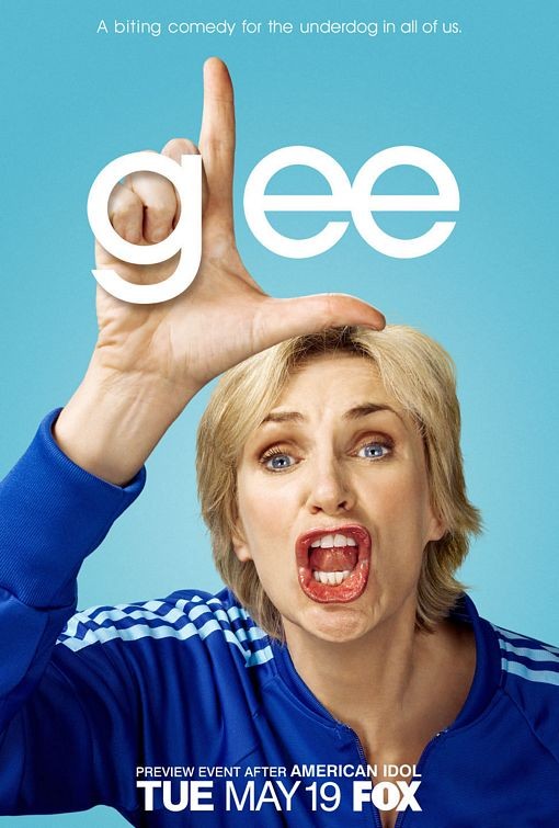 Glee Fotoğrafı