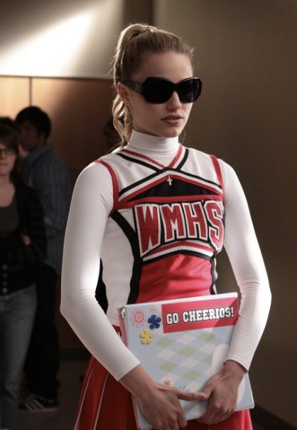 Glee Fotoğrafı