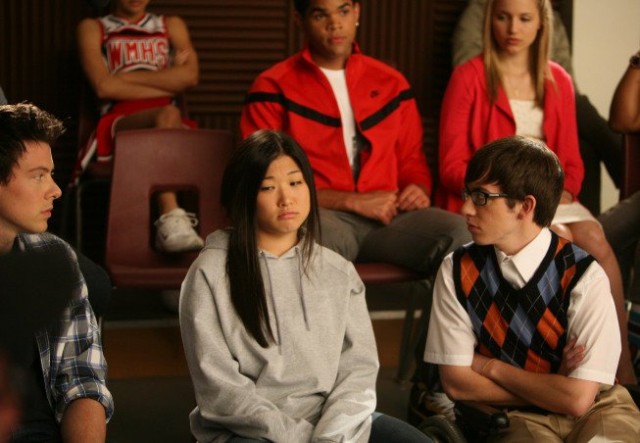 Glee Fotoğrafları 284