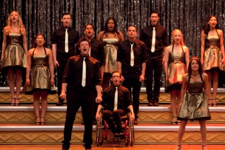 Glee Fotoğrafı