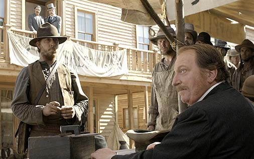 Deadwood Fotoğrafı