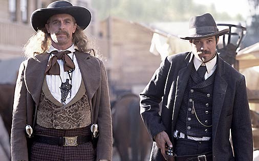 Deadwood Fotoğrafları 3