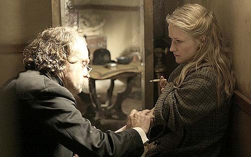 Deadwood Fotoğrafları 26