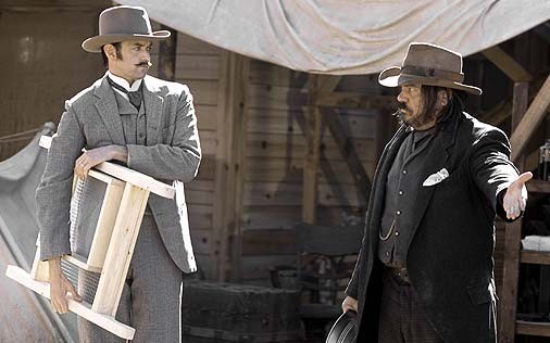 Deadwood Fotoğrafı