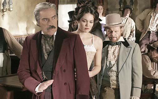 Deadwood Fotoğrafı