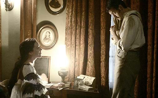 Deadwood Fotoğrafı