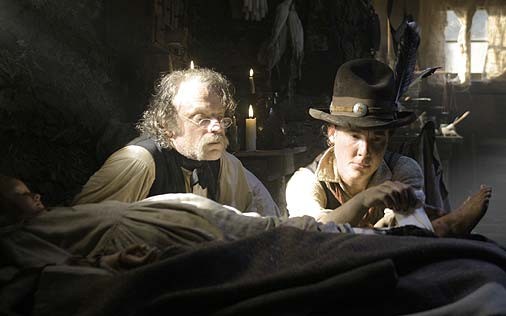 Deadwood Fotoğrafı