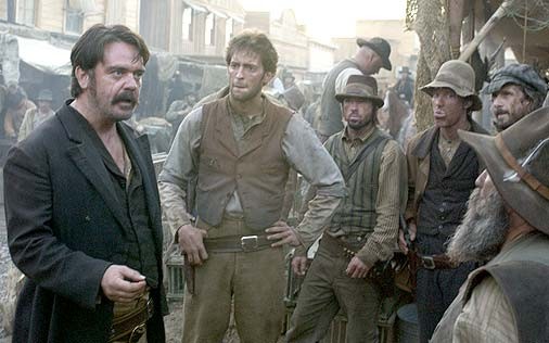 Deadwood Fotoğrafları 14