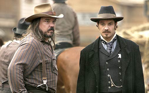 Deadwood Fotoğrafı