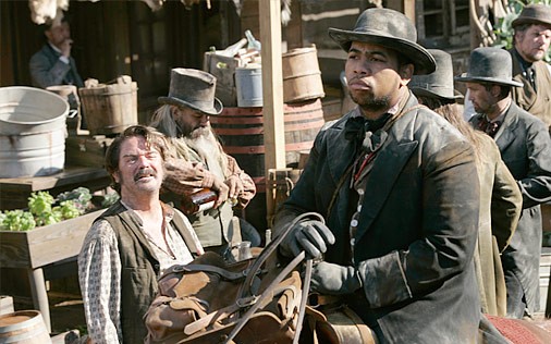 Deadwood Fotoğrafları 17