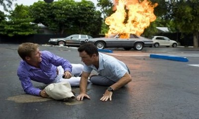 Burn Notice Fotoğrafları 11