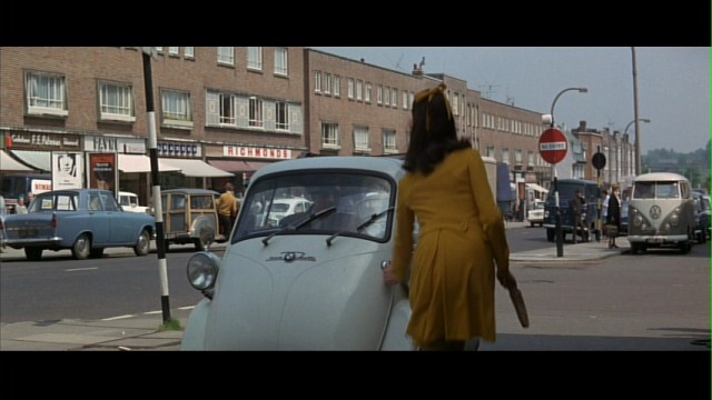 Bedazzled Fotoğrafı