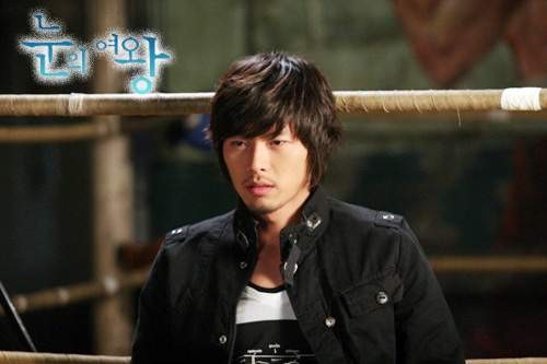 Kar Kraliçesi Fotoğrafı