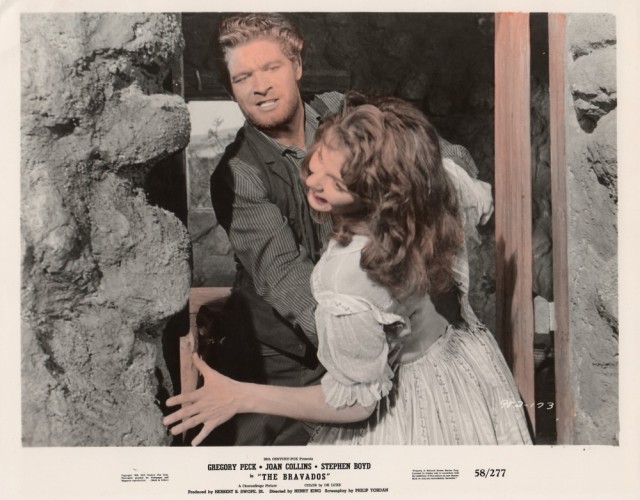 The Bravados Fotoğrafı