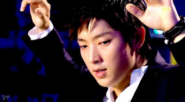 Time Between Dog And Wolf Fotoğrafı