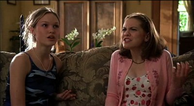 Senden Nefret Etmemin 10 Sebebi Fotoğrafı