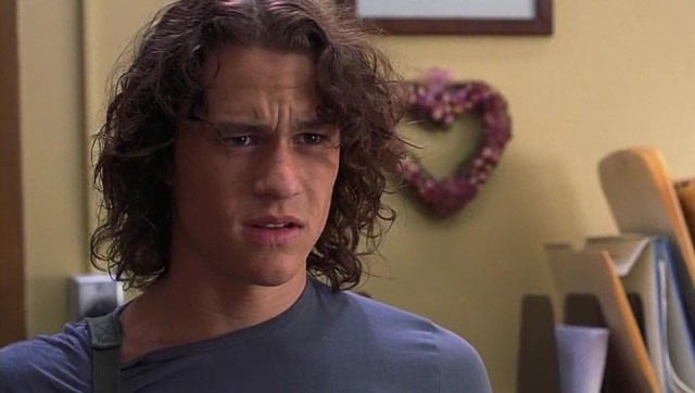 Senden Nefret Etmemin 10 Sebebi Fotoğrafı