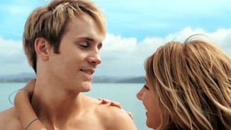 Evimde Uzaylı Var Fotoğrafı