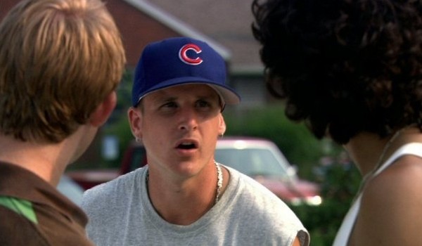 Street Dreams Fotoğrafı