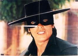 Zorro Fotoğrafları 16