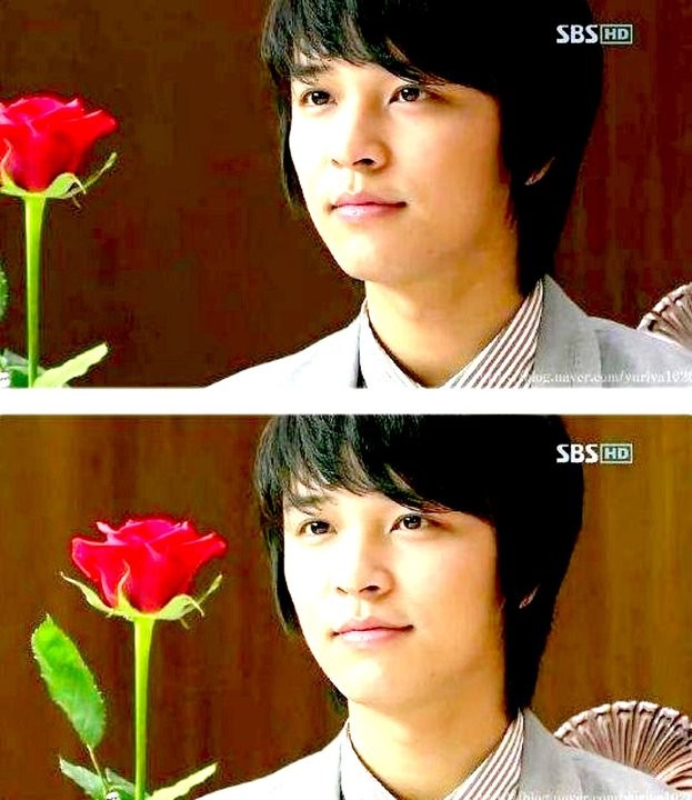 Aşık Cadı Fotoğrafı