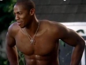 True Blood Fotoğrafı