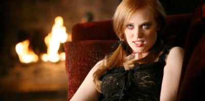 True Blood Fotoğrafı