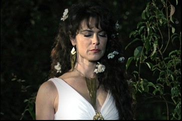 True Blood Fotoğrafı