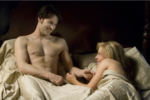 True Blood Fotoğrafı