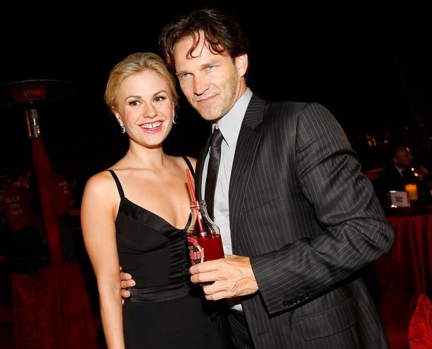 True Blood Fotoğrafı