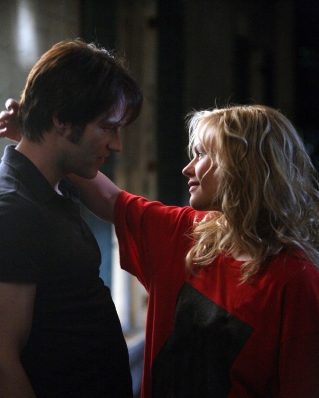True Blood Fotoğrafı