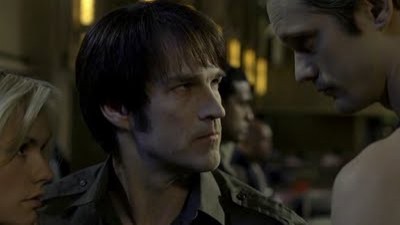 True Blood Fotoğrafı