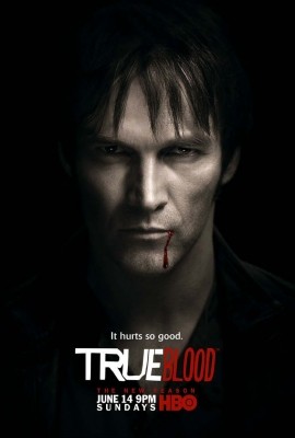 True Blood Fotoğrafı