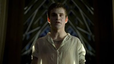 True Blood Fotoğrafı