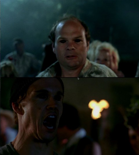 True Blood Fotoğrafı