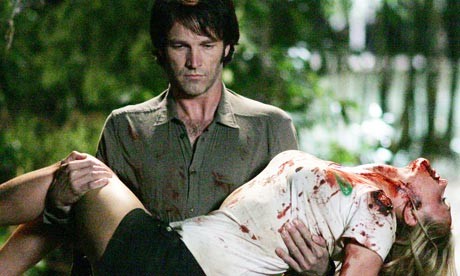 True Blood Fotoğrafı