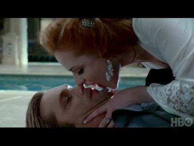 True Blood Fotoğrafı