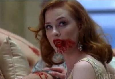 True Blood Fotoğrafı