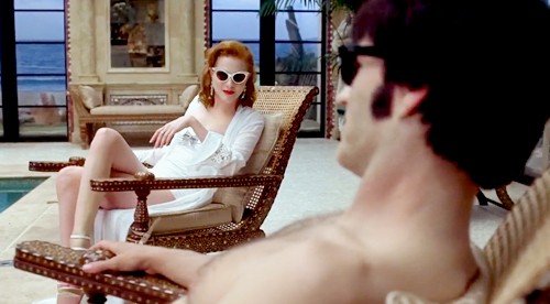 True Blood Fotoğrafı