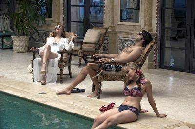 True Blood Fotoğrafı